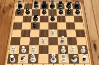 Real Chess Free Screen Shot 0