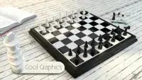 Real Chess Free Screen Shot 1