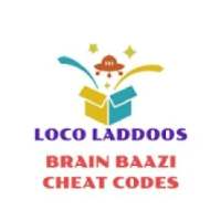 Loco Ladoos - Brain Baazi Cheat Codes