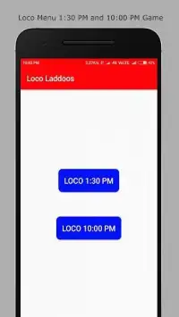 Loco Ladoos - Brain Baazi Cheat Codes Screen Shot 3