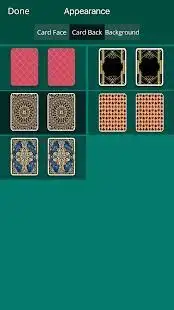 Classic Solitaire Free Screen Shot 4