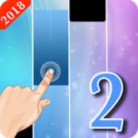 Piano Tube Tiles 2