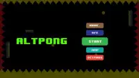 Ping Pong Altpong Screen Shot 2