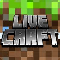 Live Craft 2 : Creative & Survival