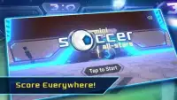 Mini Soccer All-Stars Screen Shot 3