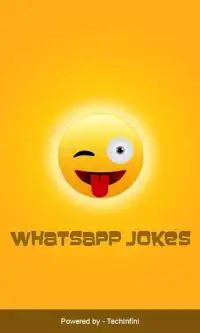 Jokes for Whatsapp Screen Shot 6