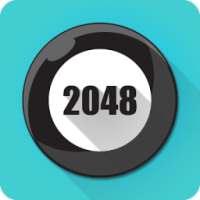 2048 Ball Pool (2048 ball billiards)