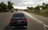 Car Driving Mercedes AMG Simulator Screen Shot 3
