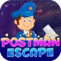 Best Escape Game - Postman
