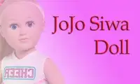Jojo Siwa Funny surprise eggs dolls lol pets Screen Shot 0