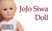 Jojo Siwa Funny surprise eggs dolls lol pets Screen Shot 1