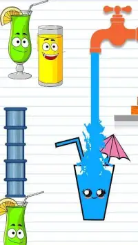 Happy Glass Smash Screen Shot 3