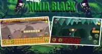Ninja Black New Screen Shot 2