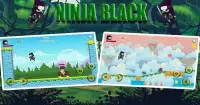 Ninja Black New Screen Shot 0