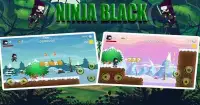 Ninja Black New Screen Shot 1