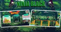 Ninja Black New Screen Shot 3