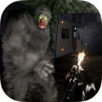 Finding Bigfoot