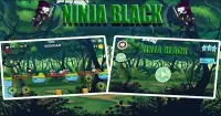 Ninja Black New Screen Shot 4