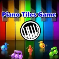 Try Everything Zootopia Piano Game Screen Shot 2