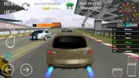 Real Mazda 3 MPS Racing Game 2018 Screen Shot 3