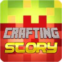 Crafting Story Free
