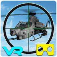 Aero 360 VR Shooting Game