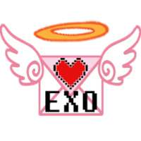 EXO Messenger V