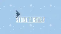 Stone Fighter Screen Shot 4