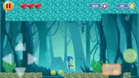 Super Adventure of Sonic Screen Shot 5