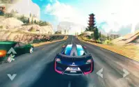 Car Driving Simulator : City Drift Bike Racing 3D Screen Shot 1