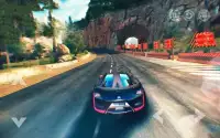 Car Driving Simulator : City Drift Bike Racing 3D Screen Shot 0