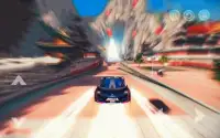 Car Driving Simulator : City Drift Bike Racing 3D Screen Shot 3
