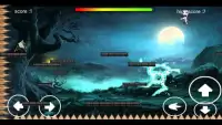 Angry wolf - A Thriller Game Screen Shot 3