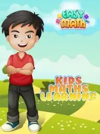 Preschool Kids Math Learning Games Screen Shot 4