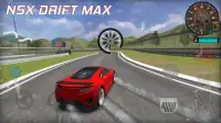 NSX Drift Max - 3D Speed Car Drift Racing Screen Shot 10