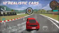 NSX Drift Max - 3D Speed Car Drift Racing Screen Shot 6