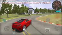 NSX Drift Max - 3D Speed Car Drift Racing Screen Shot 9