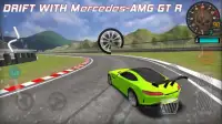 NSX Drift Max - 3D Speed Car Drift Racing Screen Shot 5