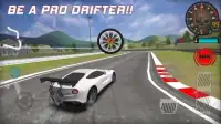NSX Drift Max - 3D Speed Car Drift Racing Screen Shot 4