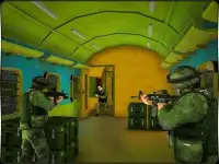 US Train Hijack Rescue Ops Simulator Screen Shot 0