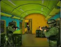 US Train Hijack Rescue Ops Simulator Screen Shot 5