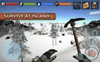 Island Survival Screen Shot 1