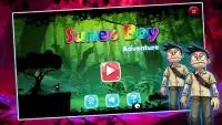 Doremon Games: Suneo Boy Anime Run Dash Adventure Screen Shot 2