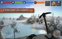 Island Survival Screen Shot 6