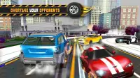 Endless Highway Traffic Super Fast Car Racing 3D Screen Shot 5