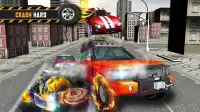 Endless Highway Traffic Super Fast Car Racing 3D Screen Shot 4
