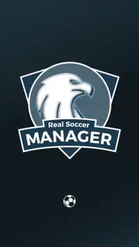 Real Soccer Manager Screen Shot 6