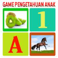 Game Pengetahuan Anak