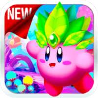 Super kirby : Ultimate kirby Battle