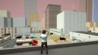 Dude Theft Auto Open World Simulator Screen Shot 0